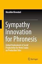 Télécharger le livre :  Sympathy Innovation for Phronesis