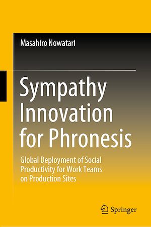 Téléchargez le livre :  Sympathy Innovation for Phronesis
