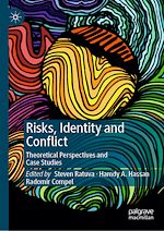 Télécharger le livre :  Risks, Identity and Conflict