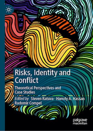 Téléchargez le livre :  Risks, Identity and Conflict