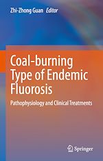 Télécharger le livre :  Coal-burning Type of Endemic Fluorosis