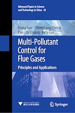 Télécharger le livre :  Multi-Pollutant Control for Flue Gases