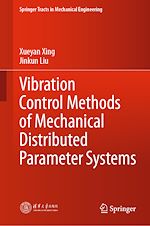 Download this eBook Vibration Control Methods of Mechanical Distributed Parameter Systems