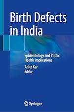 Télécharger le livre :  Birth Defects in India
