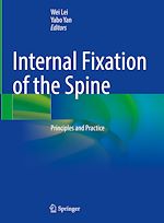 Télécharger le livre :  Internal Fixation of the Spine