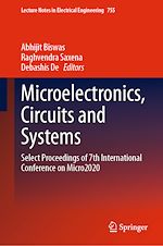 Télécharger le livre :  Microelectronics, Circuits and Systems