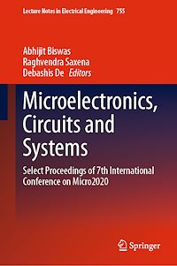 Télécharger le livre :  Microelectronics, Circuits and Systems