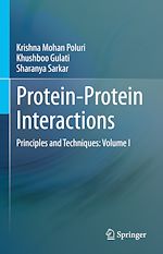 Télécharger le livre :  Protein-Protein Interactions