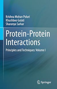 Télécharger le livre :  Protein-Protein Interactions