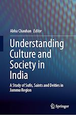 Télécharger le livre :  Understanding Culture and Society in India