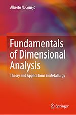 Télécharger le livre :  Fundamentals of Dimensional Analysis