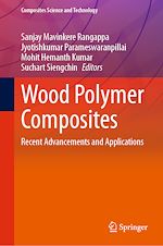 Télécharger le livre :  Wood Polymer Composites