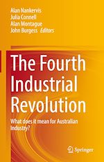 Télécharger le livre :  The Fourth Industrial Revolution