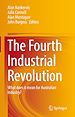 Télécharger le livre :  The Fourth Industrial Revolution