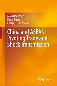 Téléchargez le livre :  China and ASEAN: Pivoting Trade and Shock Transmission