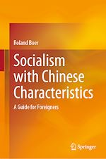 Télécharger le livre :  Socialism with Chinese Characteristics