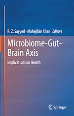 Télécharger le livre :  Microbiome-Gut-Brain Axis