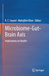 Télécharger le livre :  Microbiome-Gut-Brain Axis