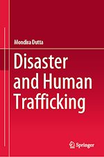 Télécharger le livre :  Disaster and Human Trafficking