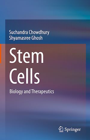 Téléchargez le livre :  Stem Cells