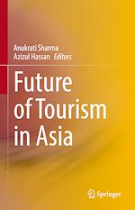 Télécharger le livre :  Future of Tourism in Asia