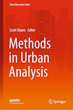 Télécharger le livre :  Methods in Urban Analysis