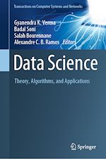 Télécharger le livre :  Data Science