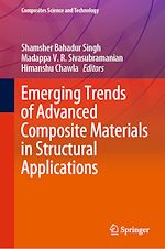 Télécharger le livre :  Emerging Trends of Advanced Composite Materials in Structural Applications