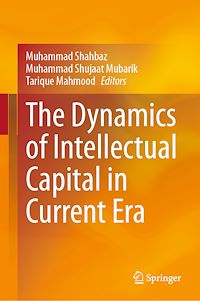 Télécharger le livre :  The Dynamics of Intellectual Capital in Current Era