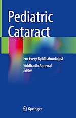 Télécharger le livre :  Pediatric Cataract