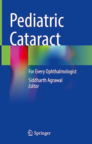 Téléchargez le livre :  Pediatric Cataract