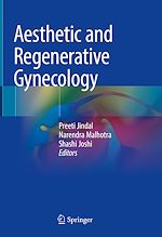 Télécharger le livre :  Aesthetic and Regenerative Gynecology