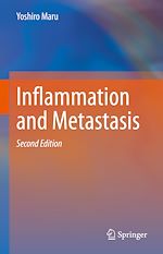 Télécharger le livre :  Inflammation and Metastasis