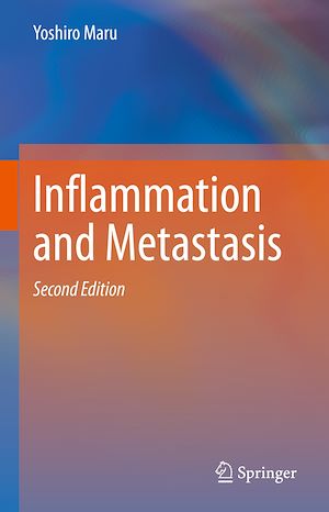 Téléchargez le livre :  Inflammation and Metastasis
