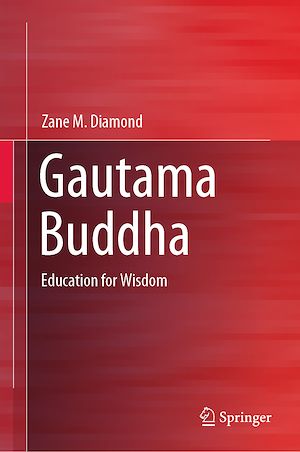 Téléchargez le livre :  Gautama Buddha