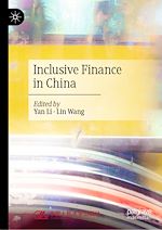 Télécharger le livre :  Inclusive Finance in China