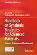 Télécharger le livre :  Handbook on Synthesis Strategies for Advanced Materials