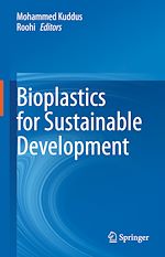 Télécharger le livre :  Bioplastics for Sustainable Development