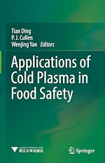 Télécharger le livre :  Applications of Cold Plasma in Food Safety