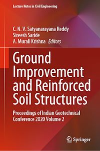 Télécharger le livre :  Ground Improvement and Reinforced Soil Structures