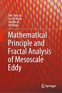 Télécharger le livre :  Mathematical Principle and Fractal Analysis of Mesoscale Eddy