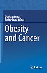 Télécharger le livre :  Obesity and Cancer