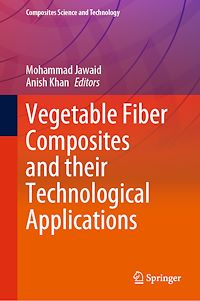Télécharger le livre :  Vegetable Fiber Composites and their Technological Applications