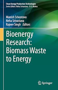 Télécharger le livre :  Bioenergy Research: Biomass Waste to Energy