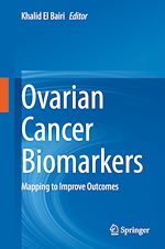 Télécharger le livre :  Ovarian Cancer Biomarkers