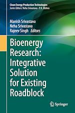 Télécharger le livre :  Bioenergy Research: Integrative Solution for Existing Roadblock