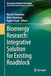 Télécharger le livre :  Bioenergy Research: Integrative Solution for Existing Roadblock