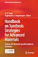 Télécharger le livre :  Handbook on Synthesis Strategies for Advanced Materials