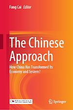 Télécharger le livre :  The Chinese Approach