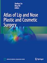 Télécharger le livre :  Atlas of Lip and Nose Plastic and Cosmetic Surgery